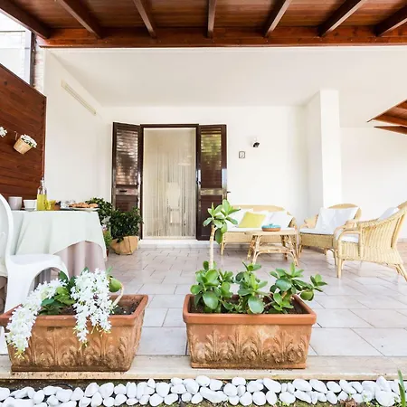 Ferienhaus Anna By Interhome
