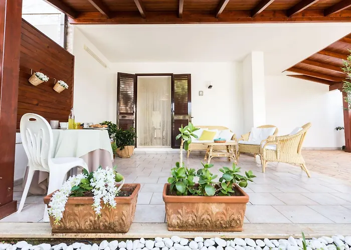 Ferienhaus Anna By Interhome